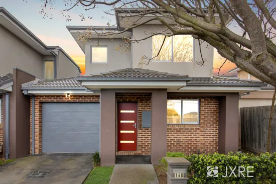 16D Banksia St, Clayton, VIC, 3168