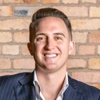 Max Hadgelias - Real Estate Agent