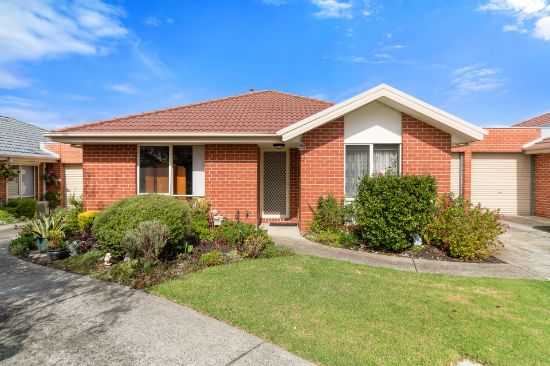 17/10 Hall Road, Carrum Downs, Vic 3201