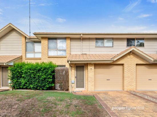 17/10 Womberra Place, South Penrith, NSW 2750