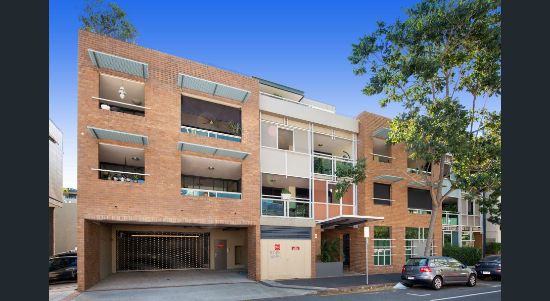 17/110 Commercial Road, Teneriffe, Qld 4005