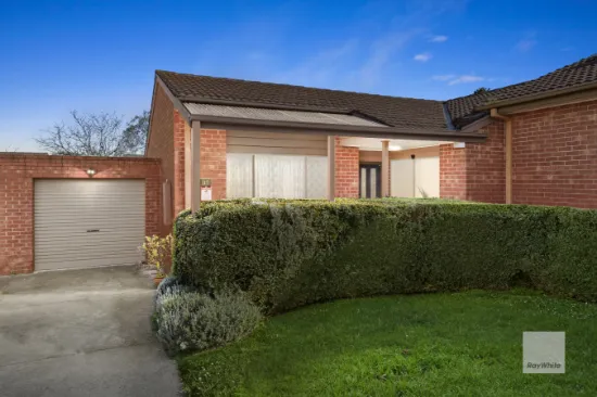 17/117 Plenty Rd, Bundoora, VIC, 3083