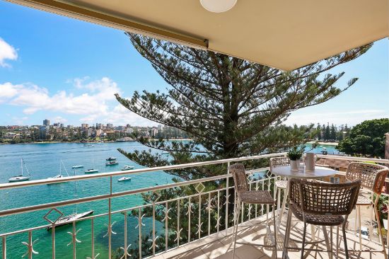 17/12 Cove Avenue, Manly, NSW 2095