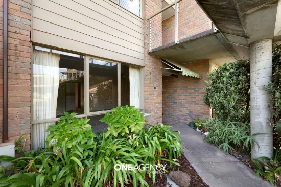 17/128-130 Beach Road, Parkdale, VIC, 3195