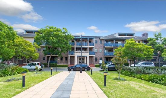 17/15 Governors Way, Oatlands, NSW 2117
