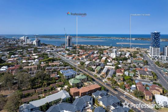 17/152-154 High Street, Southport, Qld 4215