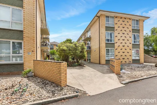 17/18 Station Rd, Williamstown, VIC, 3016