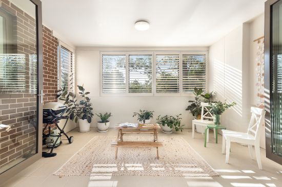 17/2-6 Clydesdale Place, Pymble, NSW 2073
