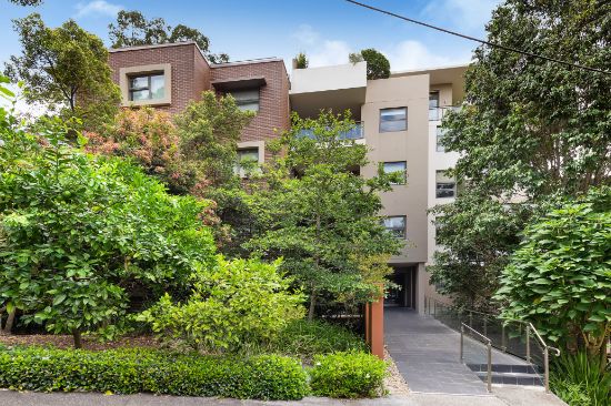 17/2-6 Clydesdale Place, Pymble, NSW 2073