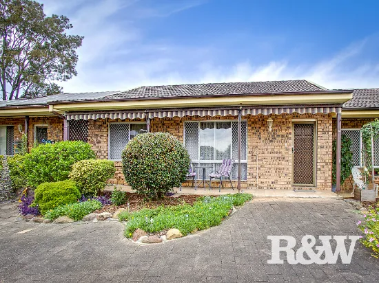 17/2-6 Dunsmore Street, Rooty Hill, NSW, 2766
