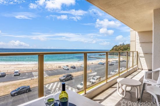 17/2-6 North Street, Forster, NSW 2428