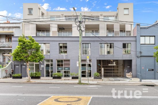 17/23-25 Ross Street, Forest Lodge, NSW 2037