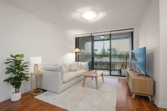 17/25-29 Bond Street, Maroubra, NSW, 2035
