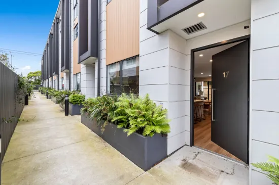 17/27 Finch Street, Notting Hill, VIC, 3168