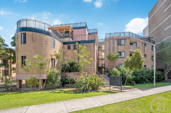 17/29-33 Kerrs Road, Lidcombe, NSW 2141