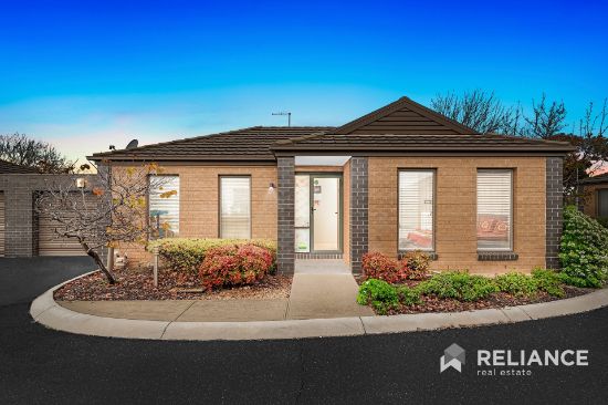 17/3 Campaspe Way, Point Cook, Vic 3030