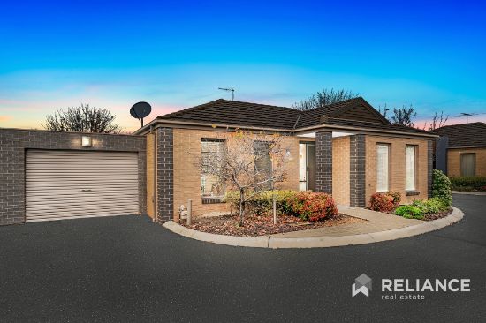 17/3 Campaspe Way, Point Cook, Vic 3030