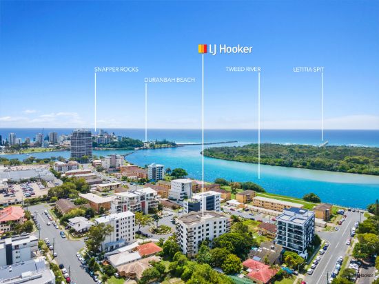 17/3 Ivory Place, Tweed Heads, NSW 2485