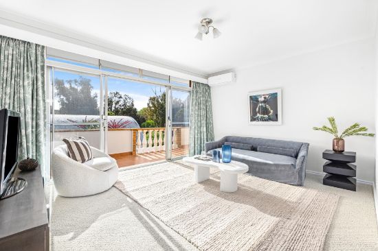17/32-34 Clarence Avenue, Dee Why, NSW 2099