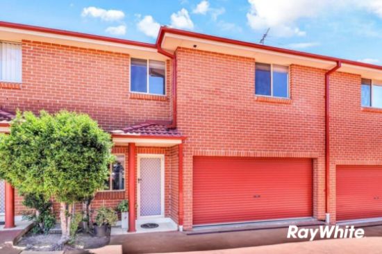 17/38 Hillcrest Road, Quakers Hill, NSW 2763