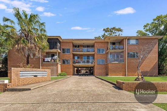 17/448 Guildford Road, Guildford, NSW 2161