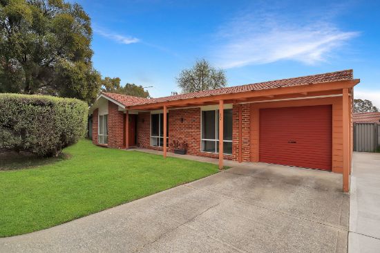 17/67 Ern Florence Crescent, Theodore, ACT 2905