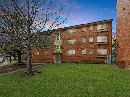 17/69 Priam Street, Chester Hill, NSW 2162