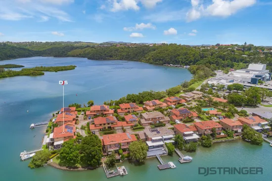 17/83 Gollan Drive, Tweed Heads West, NSW, 2485