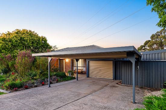 17 Abberton Street, Flagstaff Hill, SA 5159