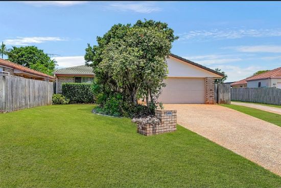 17 Achterberg Place, Victoria Point, Qld 4165