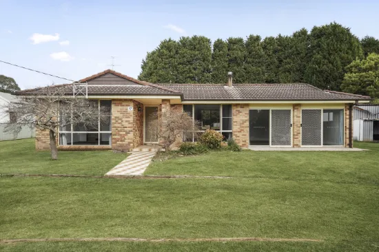 17 Alcorn Lane, Robertson, NSW, 2577