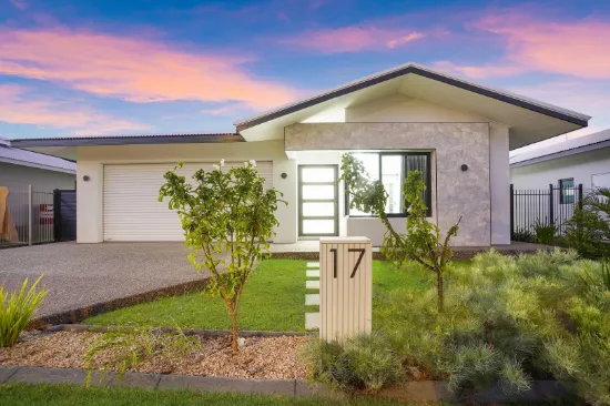 17 Aldenham Road, Lee Point, NT, 0810