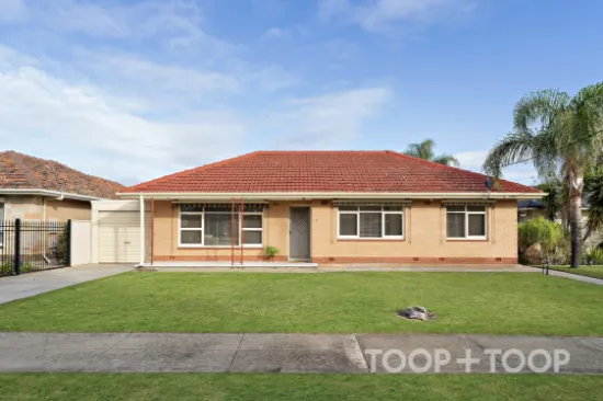 17 Ansett Avenue, Netley, SA, 5037