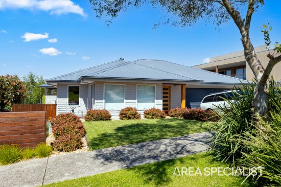 17 Ashford Crescent, Korumburra, Vic 3950