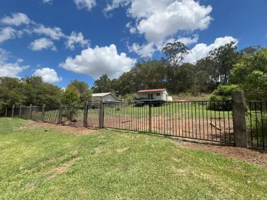 17 Atc Hall Rd, Apple Tree Creek, QLD, 4660