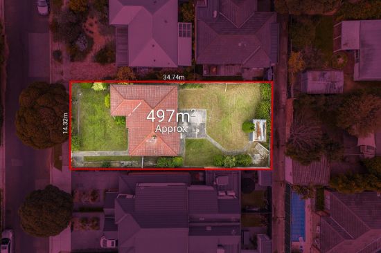 17 Austral Avenue, Preston, Vic 3072