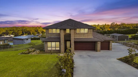 17 Baldi Drive, Silverdale, NSW, 2752