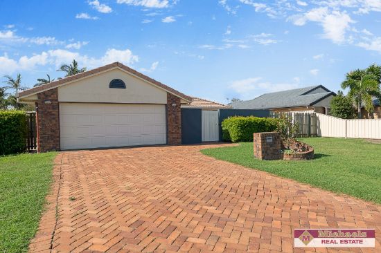 17 Barlow Street, Bundaberg North, Qld 4670