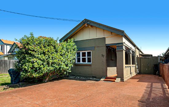 17 Bayview Road, Canada Bay, NSW 2046