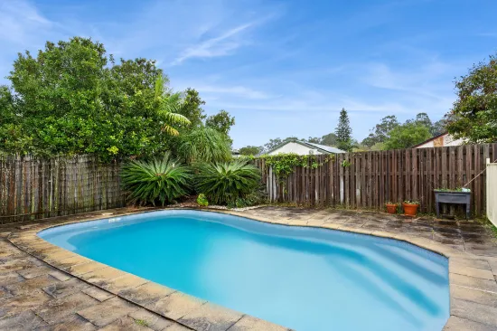 17 Beaverbrook Circuit, Sippy Downs, QLD, 4556