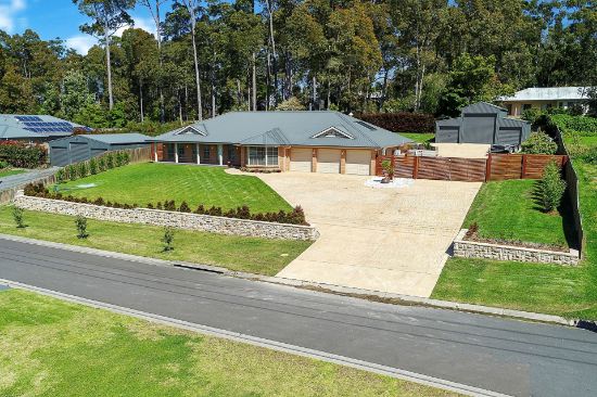 17 Bellfield Place, Tomerong, NSW 2540