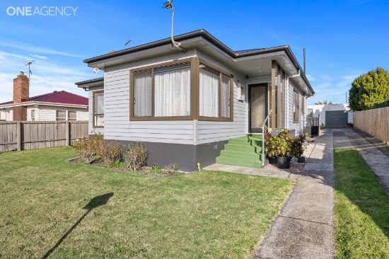 17 Bertha Street, West Ulverstone, Tas 7315