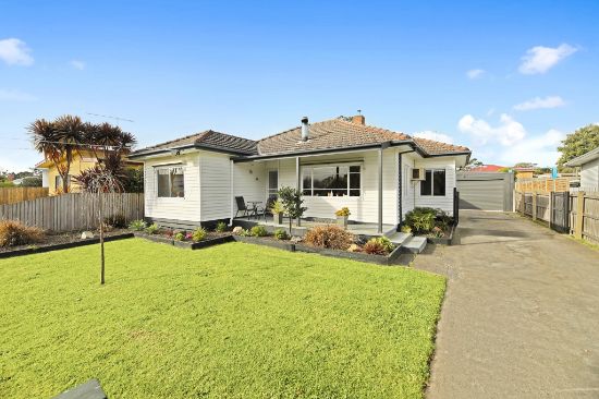 17 Billingsely Court, Morwell, Vic 3840