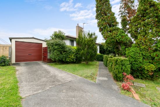 17 Booth Street, Morwell, Vic 3840