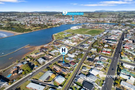 17 Braddon Street, West Ulverstone, TAS, 7315