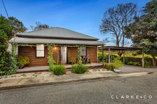 17 Bridge Street, Maitland, NSW, 2320