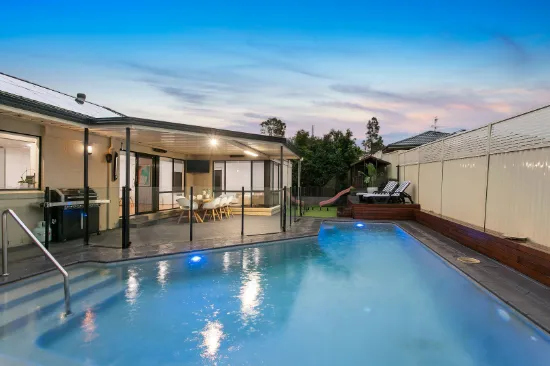 17 Brush Box Place, Hamlyn Terrace, NSW, 2259