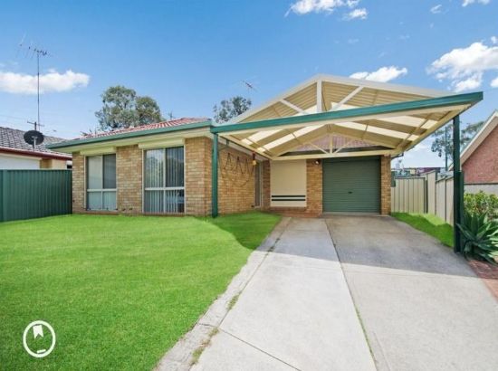 17 Caird Place, Seven Hills, NSW 2147