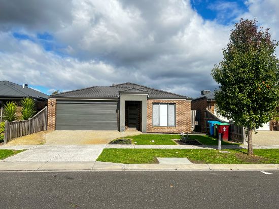 17 Campaspe Street, Clyde North, Vic 3978