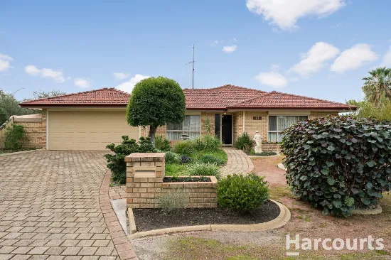 17 Carradale Mews, Erskine, WA, 6210